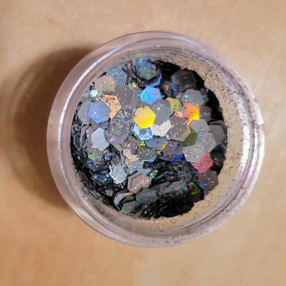 Chunky Nail Glitter - Picture 4 of 5